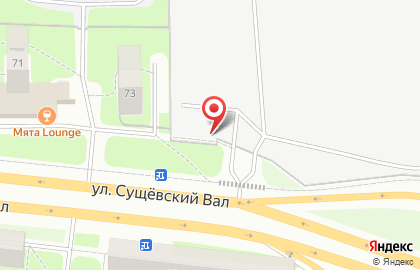 Торговая компания СнабСибПром на карте