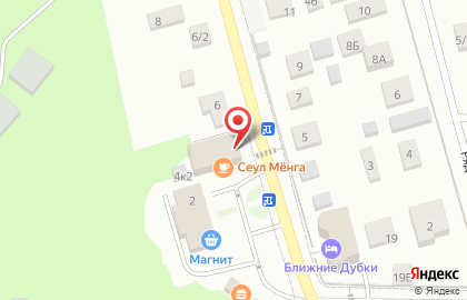 Почта России в Санкт-Петербурге на карте