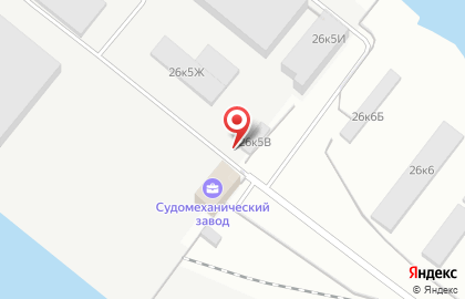 ЕвроЛюкс Авто в Кировском районе на карте
