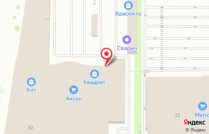 ГлавДОМ в Фрунзенском районе на карте