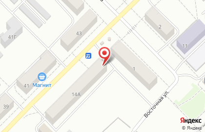 Аптека в Кирове на карте