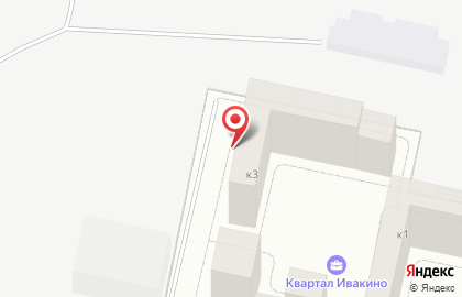 Банкетный зал Антик на карте
