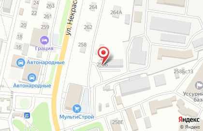 Компания Трикотаж для всей семьи на карте