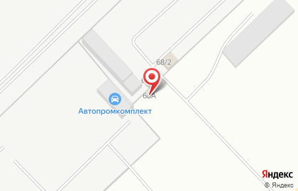 Русбизнесавто Выездной сервис в Набережных Челнах на карте