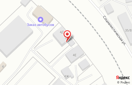 Производственно-техническая компания АСПЕКТ СПб в Кирове на карте