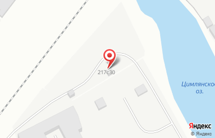 Компания по приему черных и цветных металлов ВторРесурс на проспекте Ленина на карте