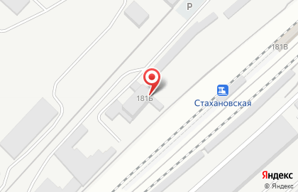 NKS на карте