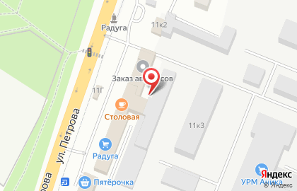 АНП-Групп на карте
