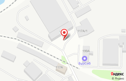 ООО Управление ОМЗ на карте