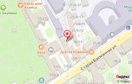ФГУП «ГИВЦ Минкультуры России» на карте