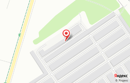Автосервис Tverswap на карте