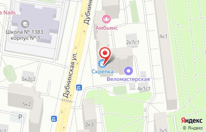 Психологический Центр Развитие на карте