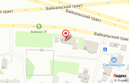 ООО Сибстэк на карте