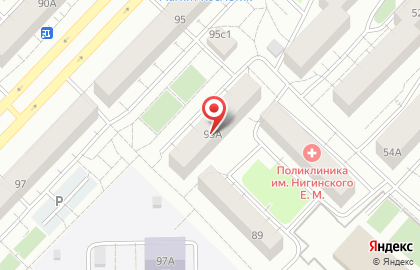 Политек, ООО на карте