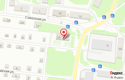 Группа компаний Бизнес системы на карте