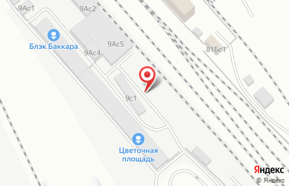 RCR-Service на карте