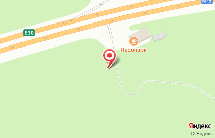 Загородный комплекс Анаит на карте