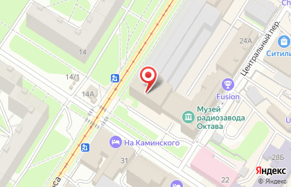  Сайт скидок и акций Купончик на карте
