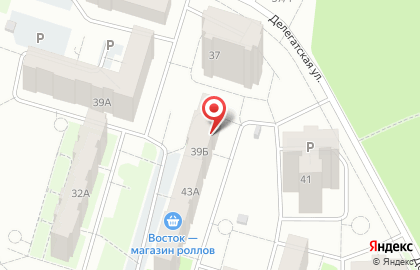 Агентство саунд-дизайна Звучи на карте