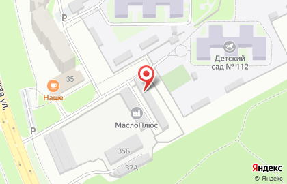 ЧебКонд на карте