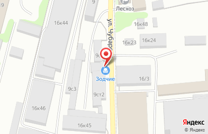 Центр обслуживания клиентов Siberian Wellness в Петропавловске-Камчатском на карте