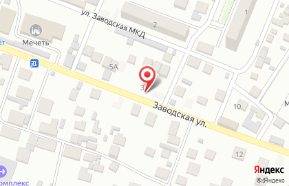 Аптека в Махачкале на карте