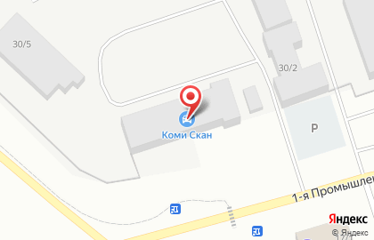 Автосалон-сервисный центр АГАТ на карте