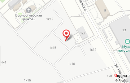 AIRSOFT66 на карте