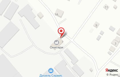 Производственная компания КамФорт на улице Автомобилистов на карте