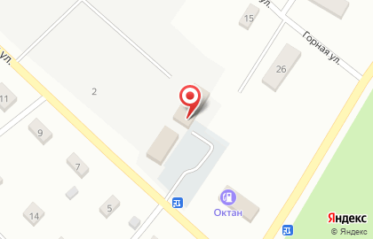Рп. Маслянино Хозяюшка на карте
