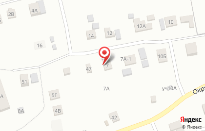 Копицентр в Челябинске на карте