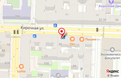 Спик энд го на карте
