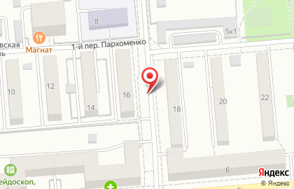 Магазин детской одежды и кожгалантереи, ИП Дроздова О.А. на карте