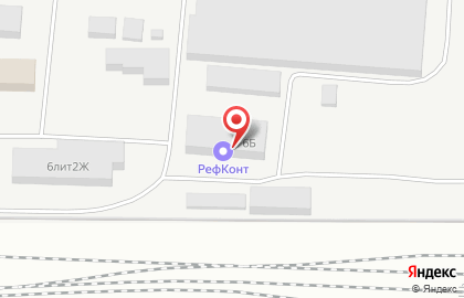 Торгово-производственная компания МОСВОДОПРОМ на Транспортной улице на карте