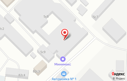 Главный сварщик на Заводской улице на карте