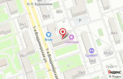 Компания СпецМонтаж-В на карте