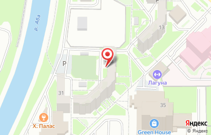 Вендинговая компания KuzVend на карте