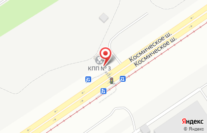 Банкомат ВТБ в Новокузнецке на карте