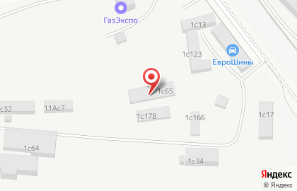 Химчистка Контраст на Западной улице на карте