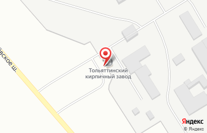 Кирпич PROFF на карте