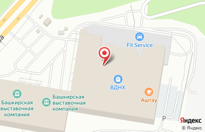 Кухни Корона на улице Менделеева на карте