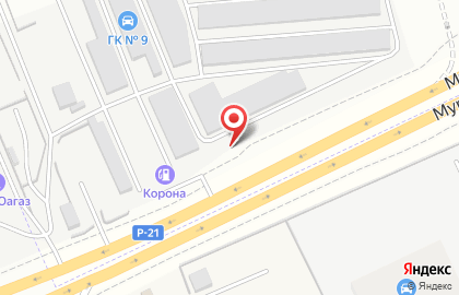 Мастерская по ремонту автостекол в Санкт-Петербурге на карте