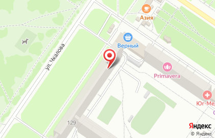 ООО Инженерно-технический сервис на карте