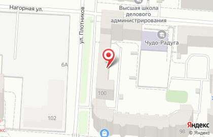 Медицинский центр Елены Пантелеевой на карте