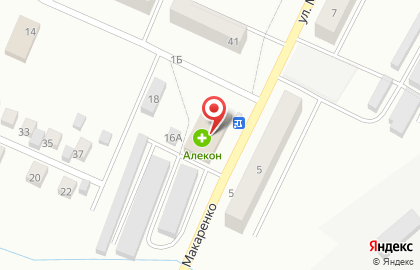 ИП Насретдинова В.Н. на карте