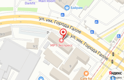 Агентство оценки и экспертиз, ИП Колотилкина Е.Ю. на карте