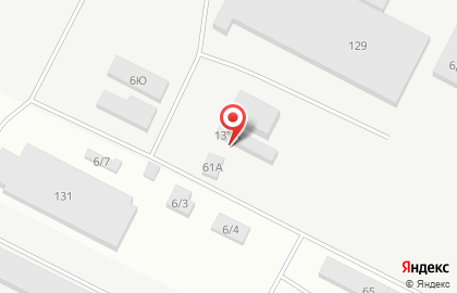 ВТВ-Энерго на карте