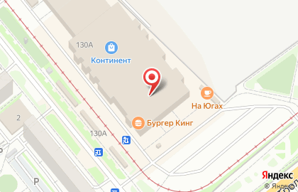 Банкомат Кредит Европа банк на Троллейной улице на карте