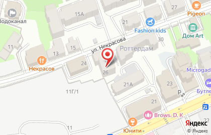 Торговая компания ГидроЛайт Эко на карте