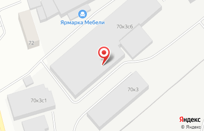 Компания Мега игрушка на карте